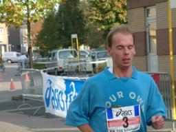 6-uursloop 2002 NK 100km